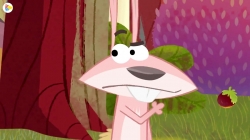 انیمیشن جنگل هالاباما قسمت 48